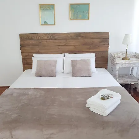 4 Bedrooms With Shared Pool Enclosed Garden And Wifi At 5 Km Away From The Beach アパート *