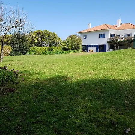 4 Bedrooms With Shared Pool Enclosed Garden And Wifi At 5 Km Away From The Beach アパート シントラ