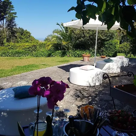 4 Bedrooms With Shared Pool Enclosed Garden And Wifi At 5 Km Away From The Beach