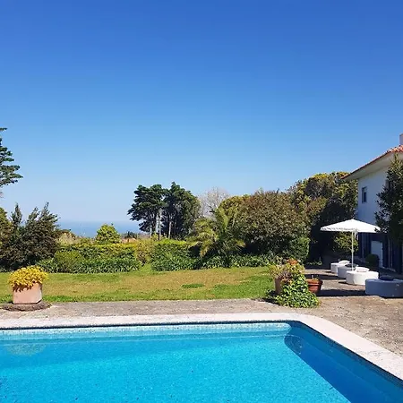 4 Bedrooms With Shared Pool Enclosed Garden And Wifi At 5 Km Away From The Beach *