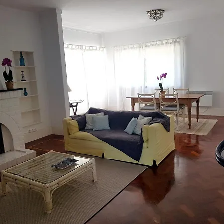 4 Bedrooms With Shared Pool Enclosed Garden And Wifi At 5 Km Away From The Beach アパート *