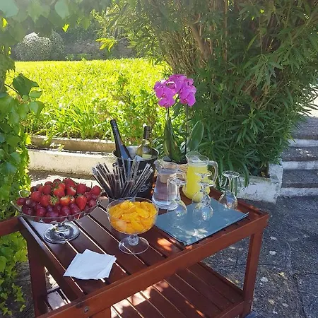 アパート 4 Bedrooms With Shared Pool Enclosed Garden And Wifi At 5 Km Away From The Beach *