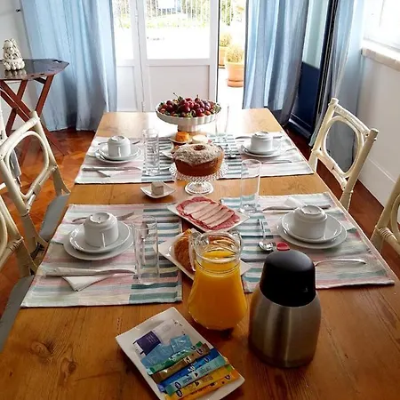 4 Bedrooms With Shared Pool Enclosed Garden And Wifi At 5 Km Away From The Beach アパート