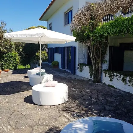 4 Bedrooms With Shared Pool Enclosed Garden And Wifi At 5 Km Away From The Beach *