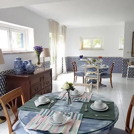 4 Bedrooms With Shared Pool Enclosed Garden And Wifi At 5 Km Away From The Beach * シントラ